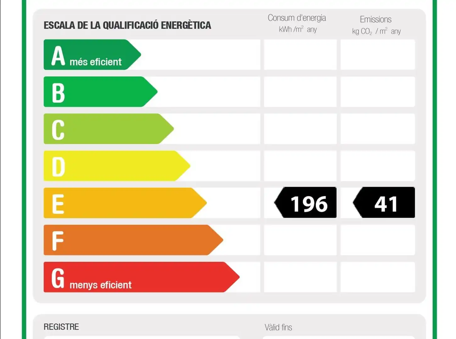 Appartamento con terrazza in vendita a Creu Alta - Puiggener, imagen 33