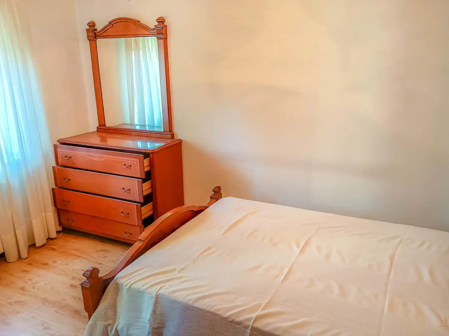 Habitación de Casa o chalet en venta en Castañeda con Calefacción