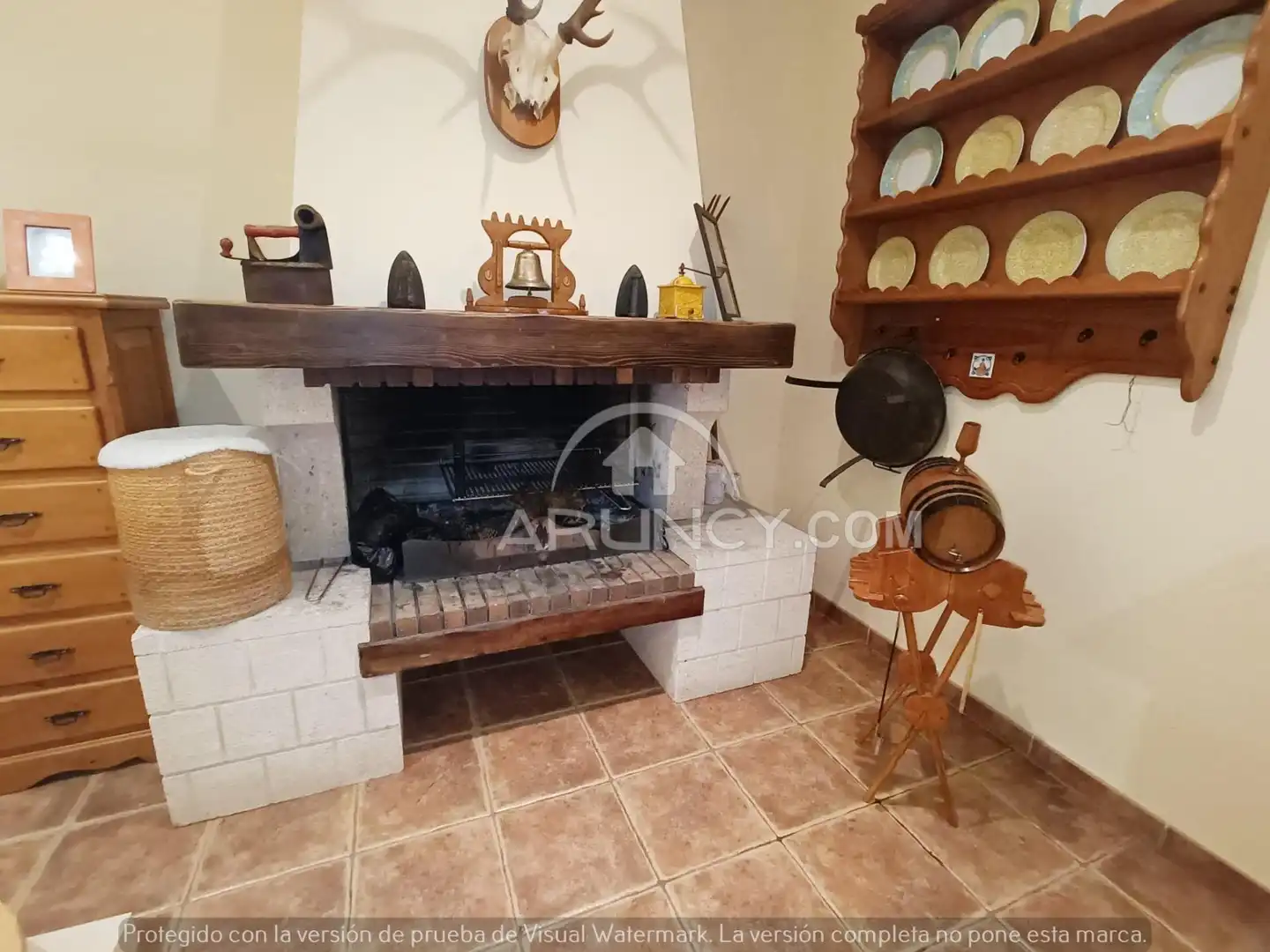 Casa o chalet en venta en Oromana