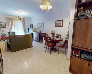 Living room of House or chalet for sale in  Córdoba Capital  with Air Conditioner, Terrace and Storage room