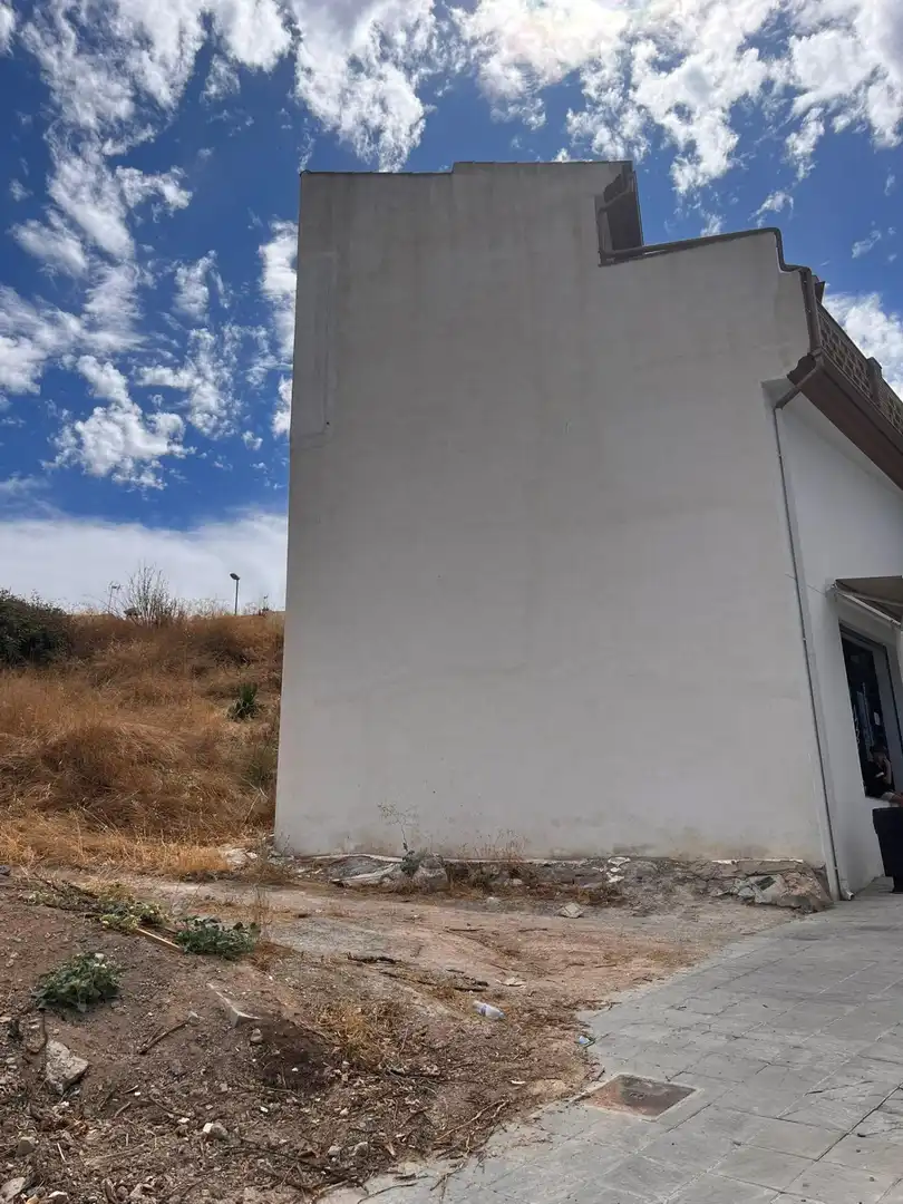 Terreno residenziale in vendita a Avenida de Gregorio Fernández s/n, imagen 6