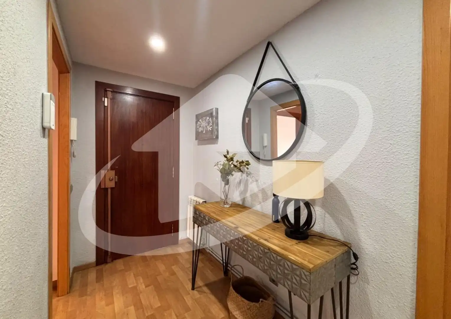 Flat for sale in Creu Alta - Puiggener