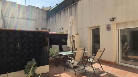 Foto 2 von Erdgeschoss zum Verkauf in Carrer de Concepción Arenal, Can Palet, Terrassa