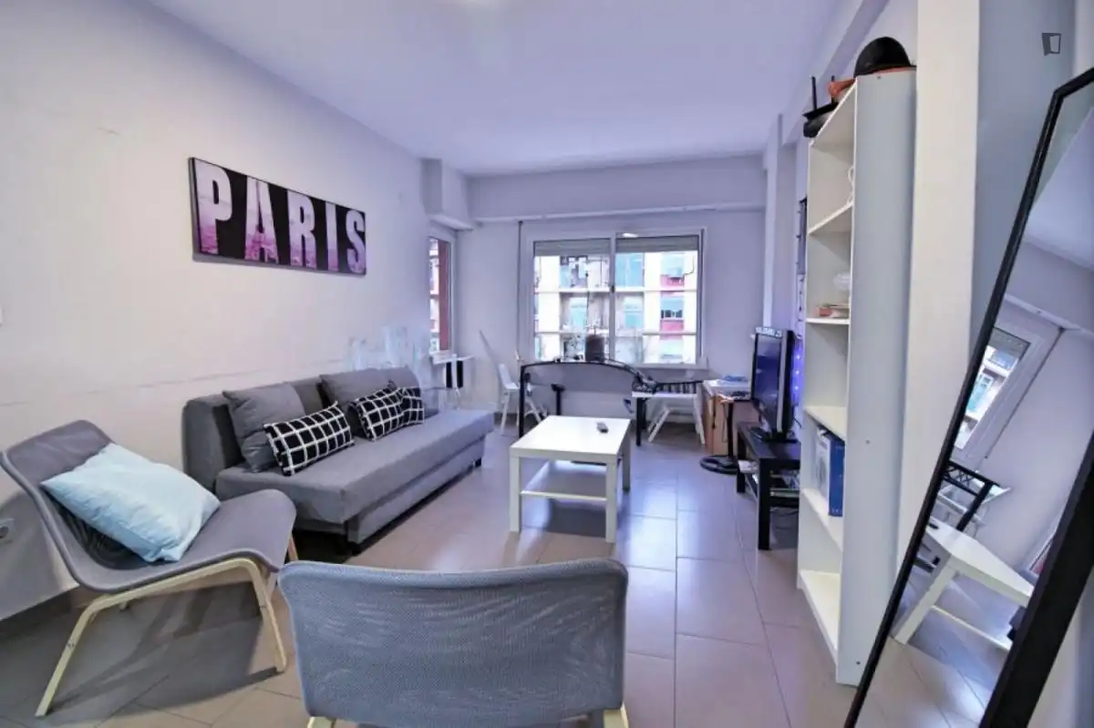 Apartament de lloguer a L'Amistat