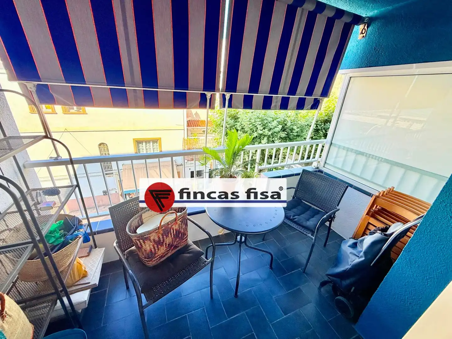 Terraza de Piso en venta en Premià de Mar con Aire acondicionado, Calefacción y Terraza