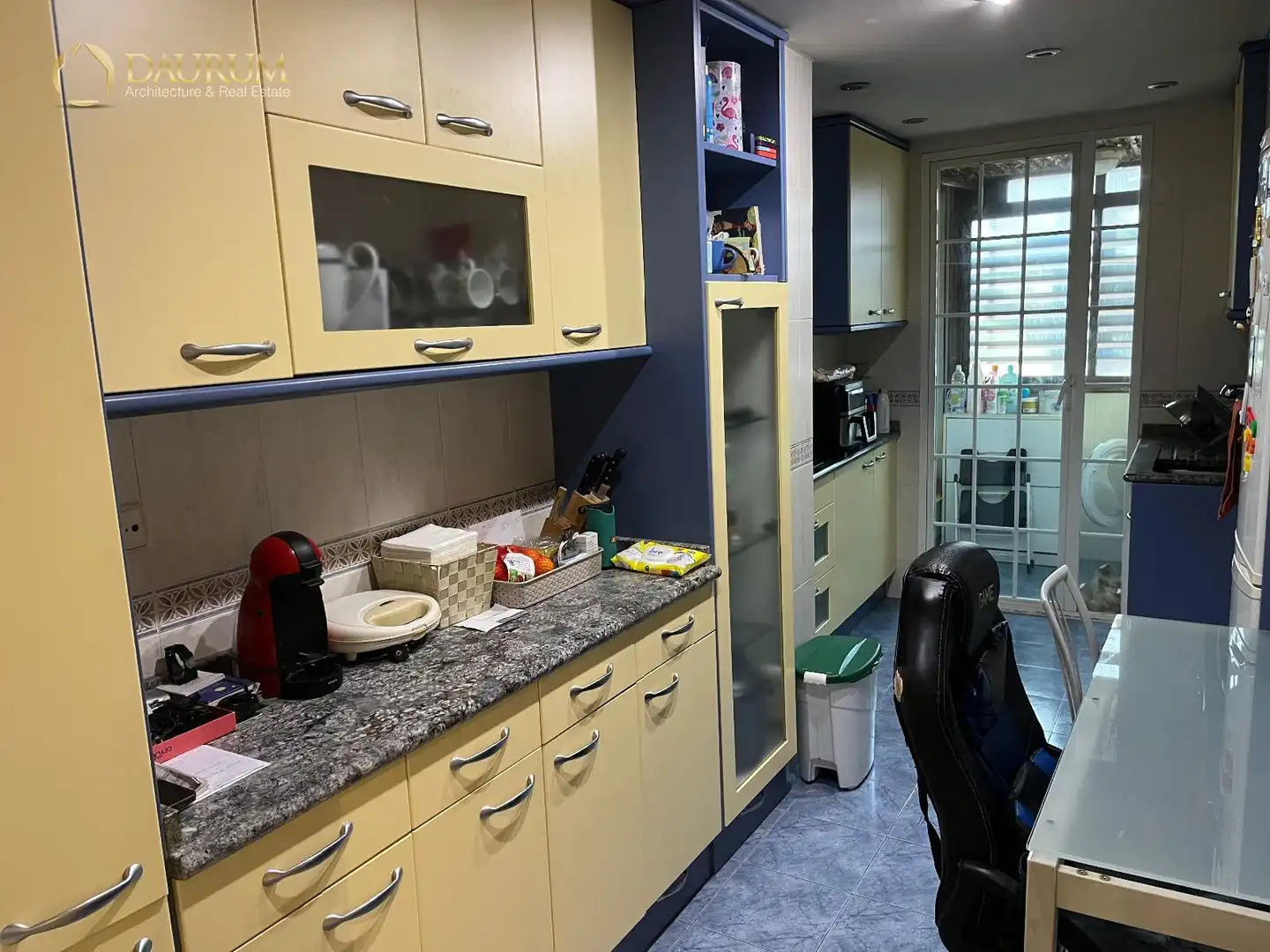 Wohnung mit Aufzug zum Verkauf in MARQUES DE LOZOYA, imagen 4