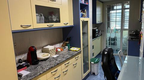 Foto 4 de Pis en venda a Marques de Lozoya, Estrella,  Madrid Capital