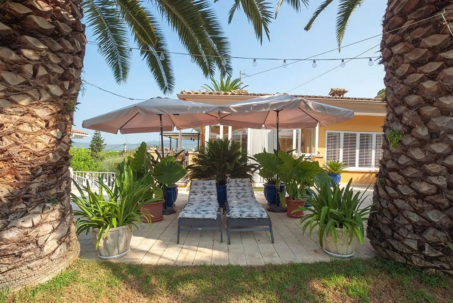 Detached house with garden for sale in Calle dels Joncs, imagen 17