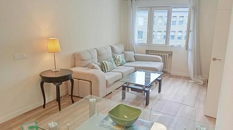 Foto 3 de Pis en venda a Foncalada, Salesas - Foncalada - Campoamor, Oviedo