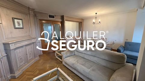Photo 3 of Flat for rent in Rocinante, Tres Olivos - Valverde, Madrid Capital