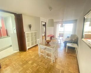 Flat to rent in Calle CARTAGENA, Guindalera