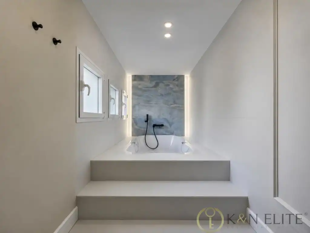 Piso con piscina en venta en Calle General Oraa, imagen 11