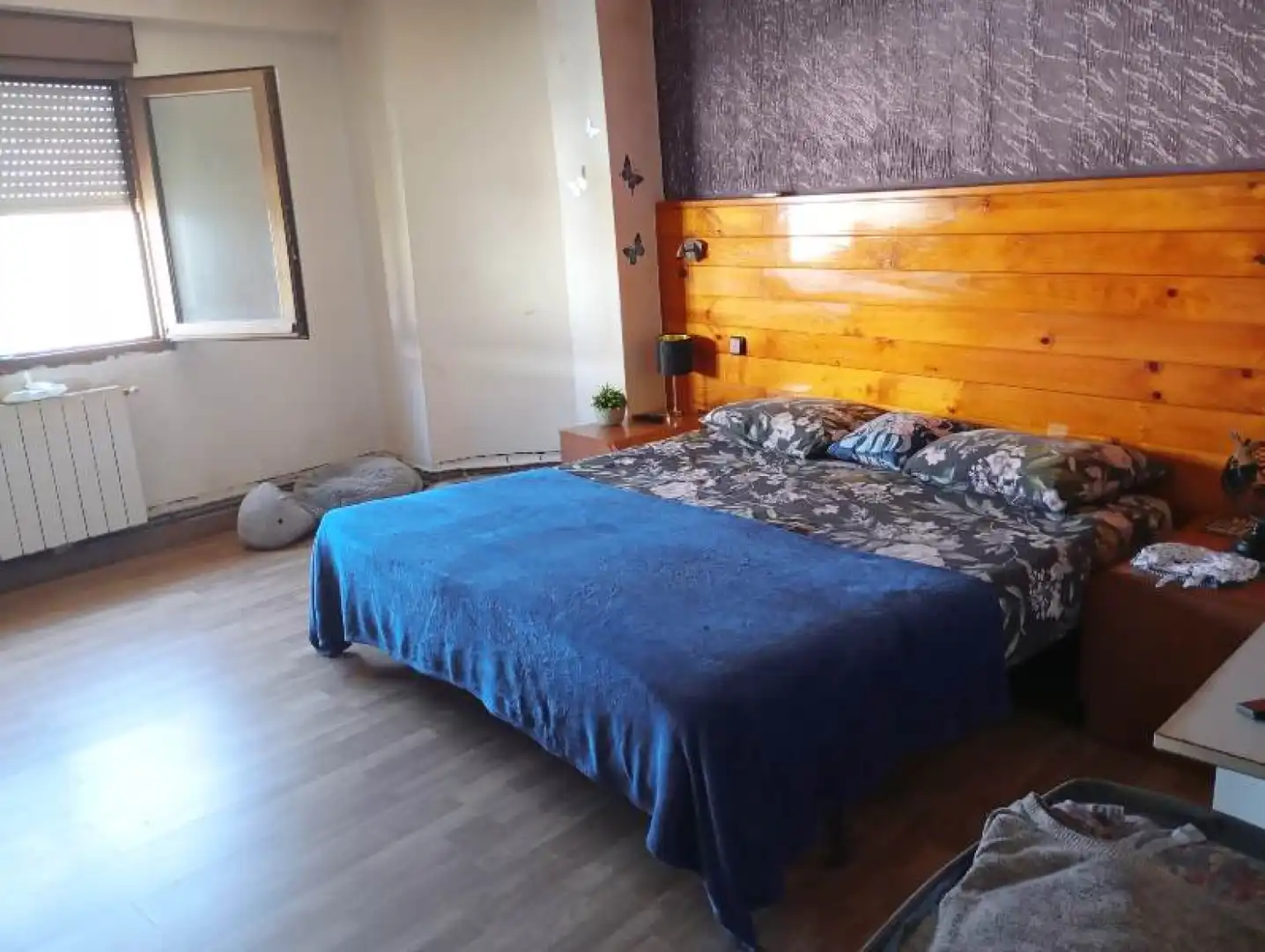 Bedroom of Houses for sale in Reocín  with Heating, Terrace and Storage room