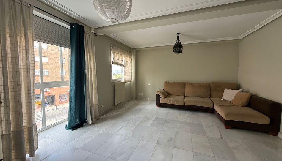 Piso de alquiler en Calle de Isla de Formosa, Tres Olivos - Valverde - Imagen 4
