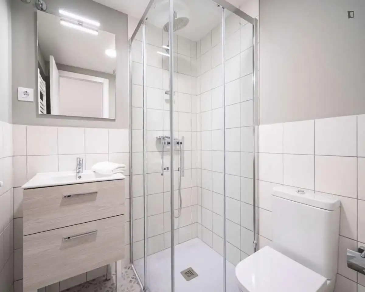 Habitación en Vallehermoso