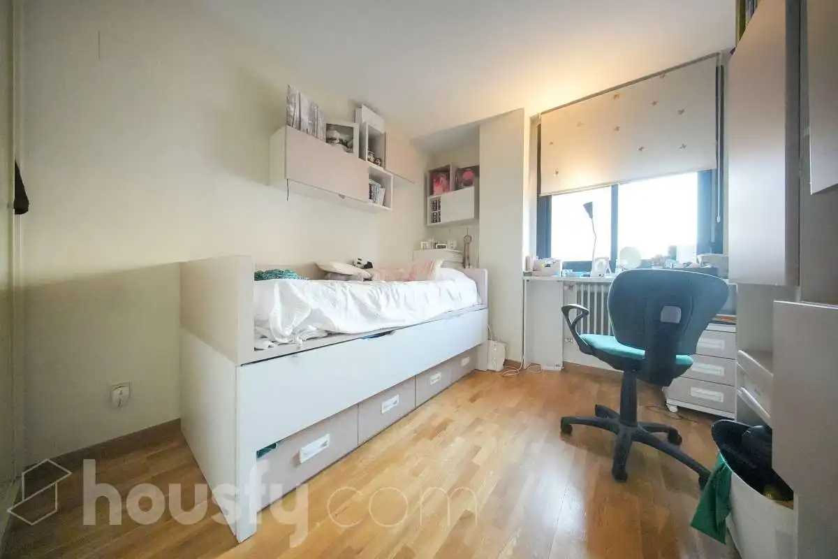 Habitación de Piso en venta en Madrid con Aire acondicionado, Calefacción y Trastero