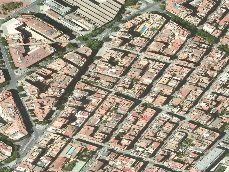 Pis en venda a calle Besalu, imagen 4