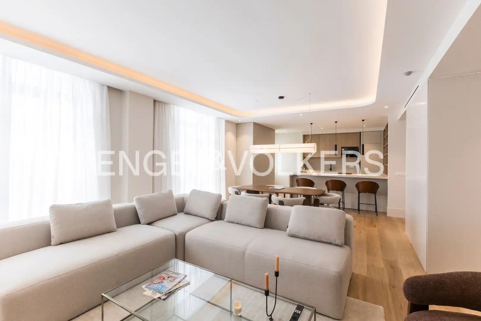 Piso con piscina en venta en Ciudad Lineal, imagen 8