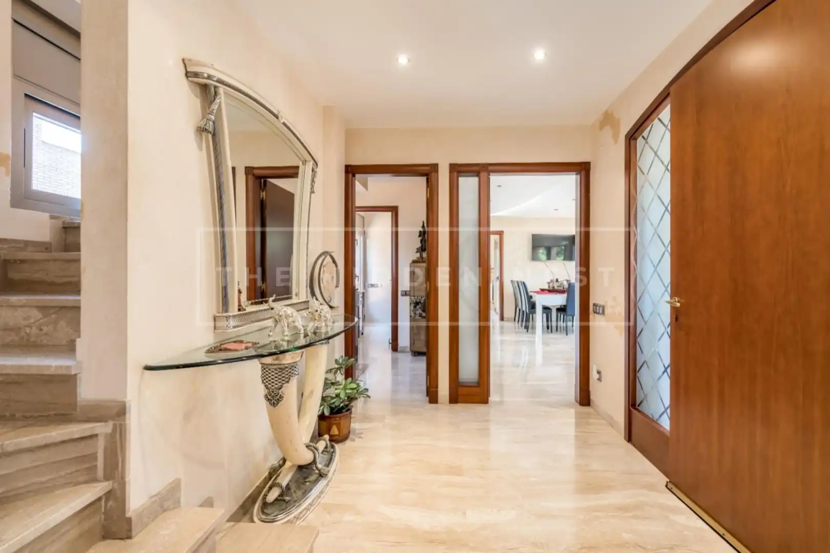 Casa amb terrassa en venda a Viladecavalls, imagen 10