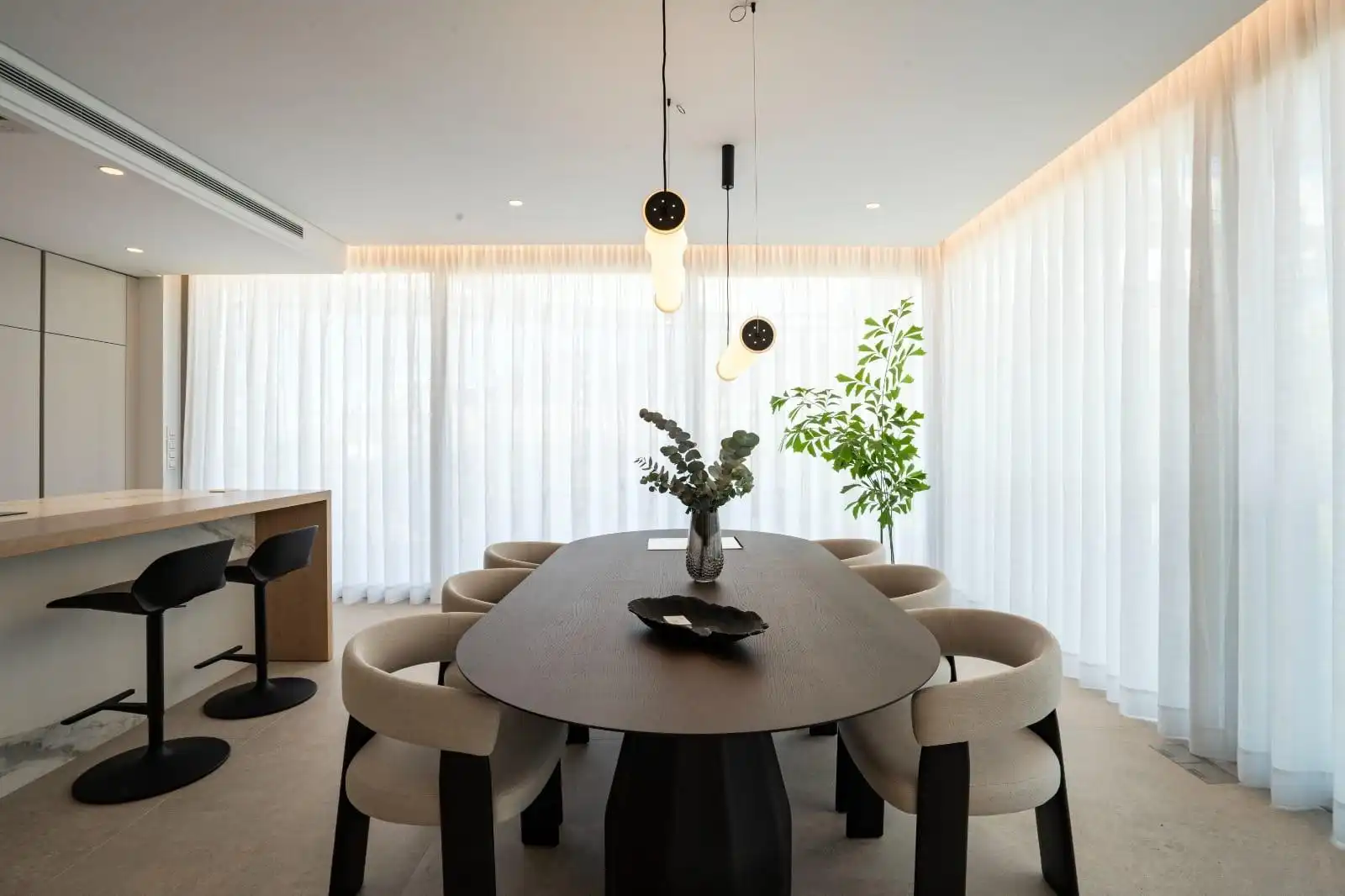 Penthouse with lift for sale in La Quinta, imagen 17