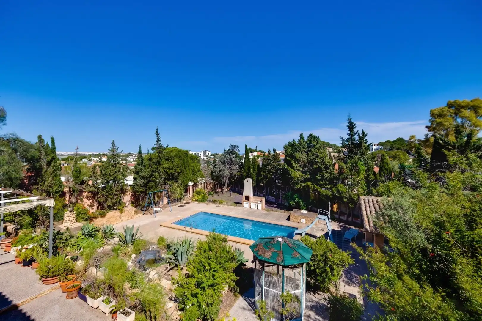 Villa mit Terrasse zum Verkauf in Avenida del Mediterráneo, imagen 12