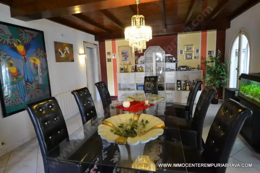 Chalet en venta en Carmençó, imagen 12