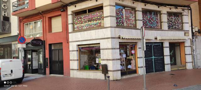 Local comercial en Venta en Calle SAN CLAUDIO en San Claudio - La Chantría