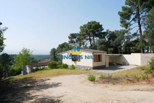 Casa o xalet en venda en Vidreres amb Calefacció