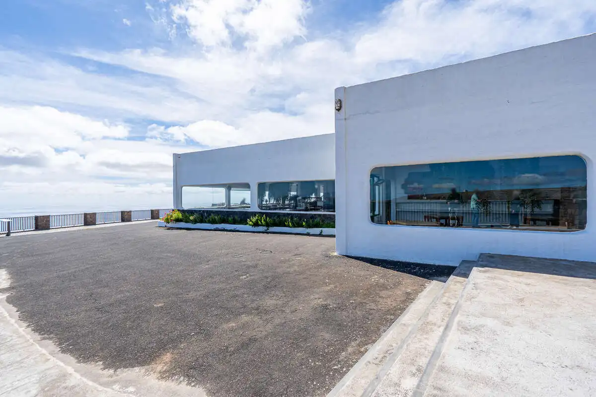 Exterior view of Commercial properties for sale in Haría  with Furnished