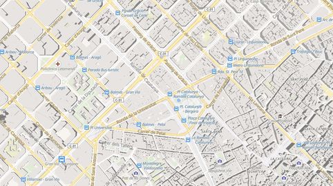 Foto 4 de Piso en venta en Dreta de l'Eixample, Barcelona Capital