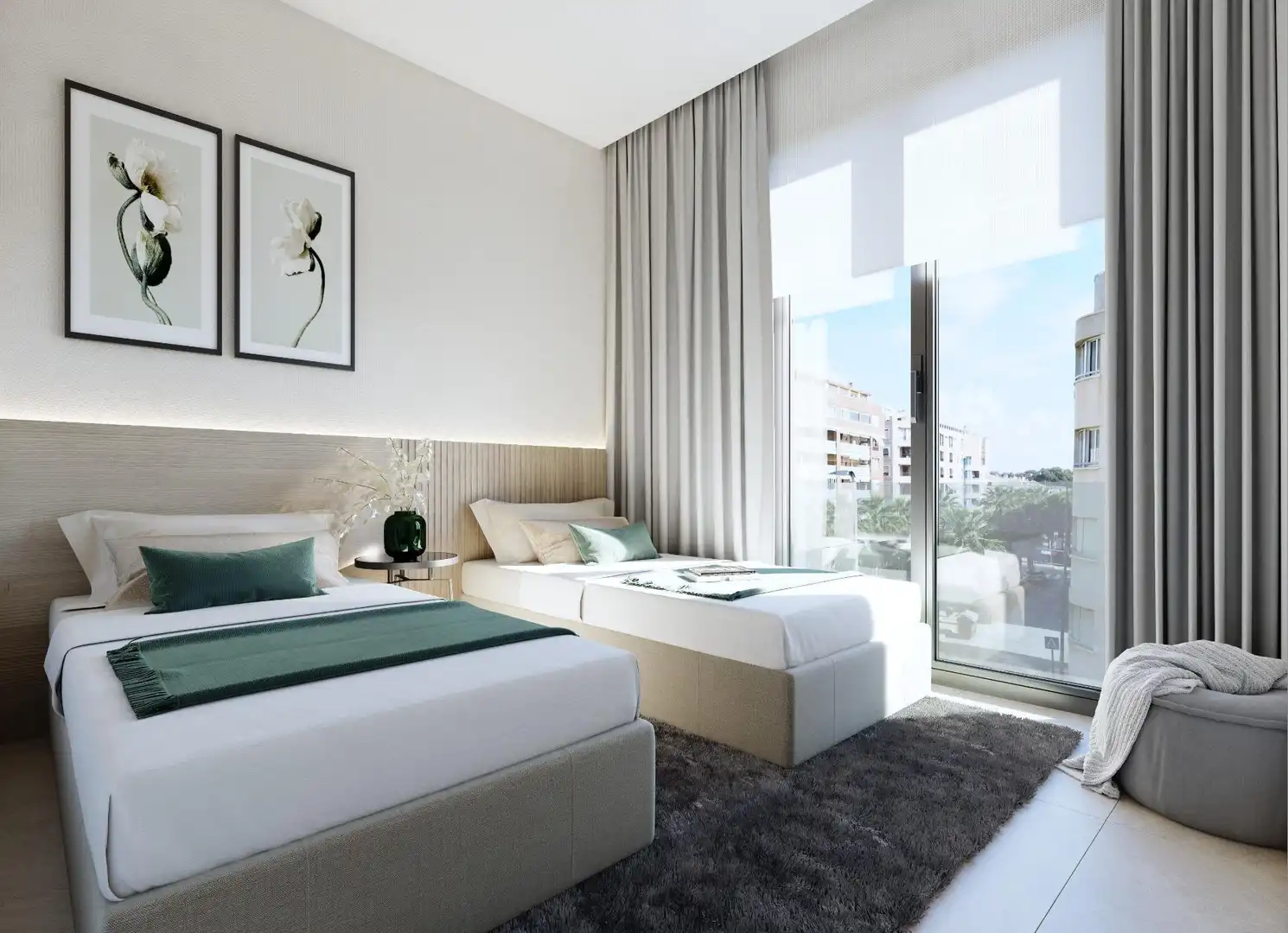 Penthouse with pool for sale in N/A, imagen 11