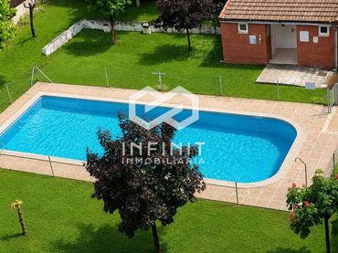 Flat with balcony for sale in Los Valles - Sanz Vázquez - El Fuerte