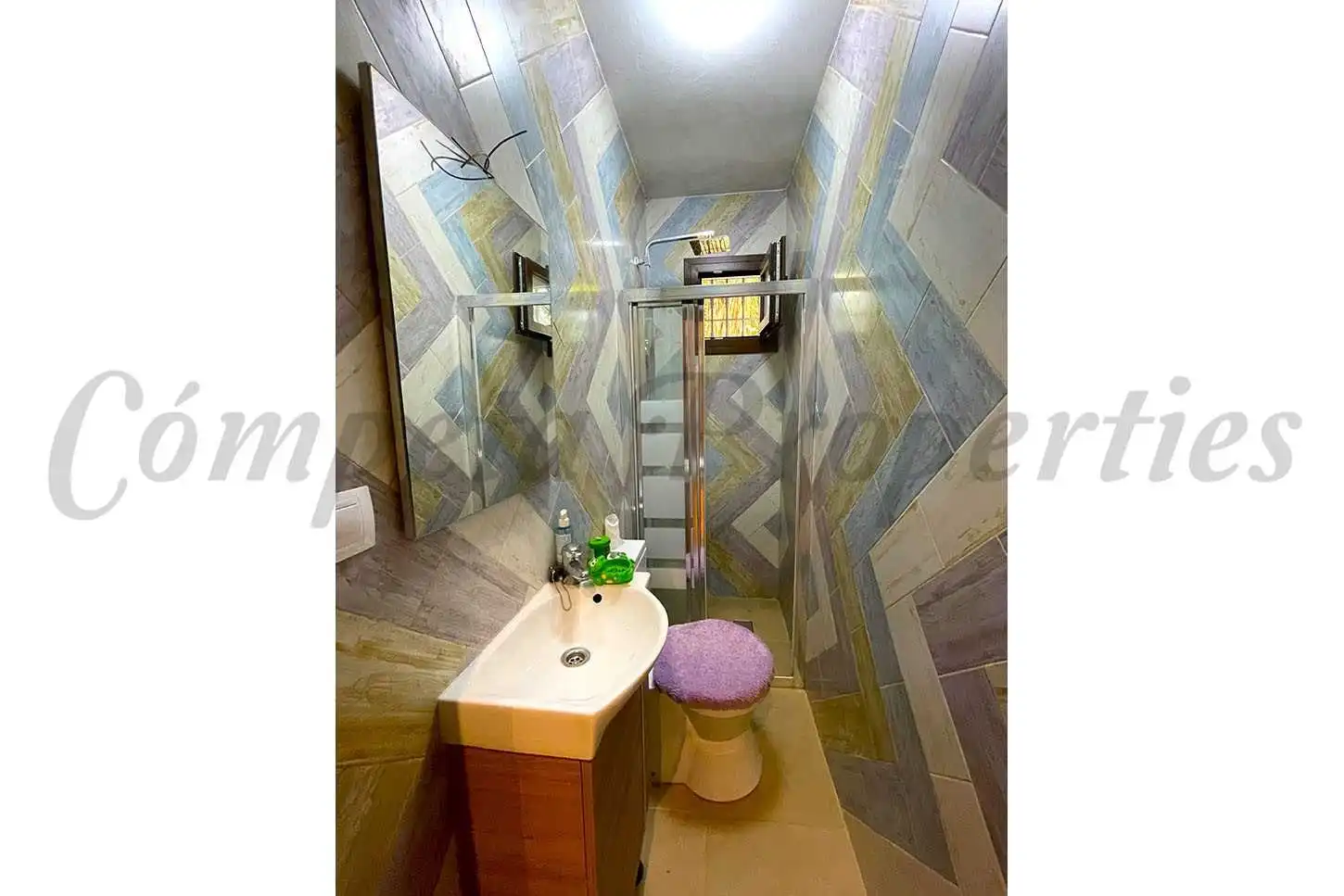 Casa in vendita a Cómpeta, imagen 13