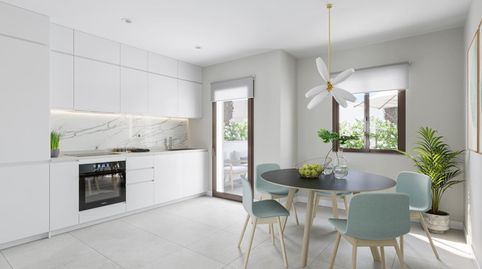 Foto 4 de Casa adosada en venta en Mazarrón Casco Urbano, Mazarrón