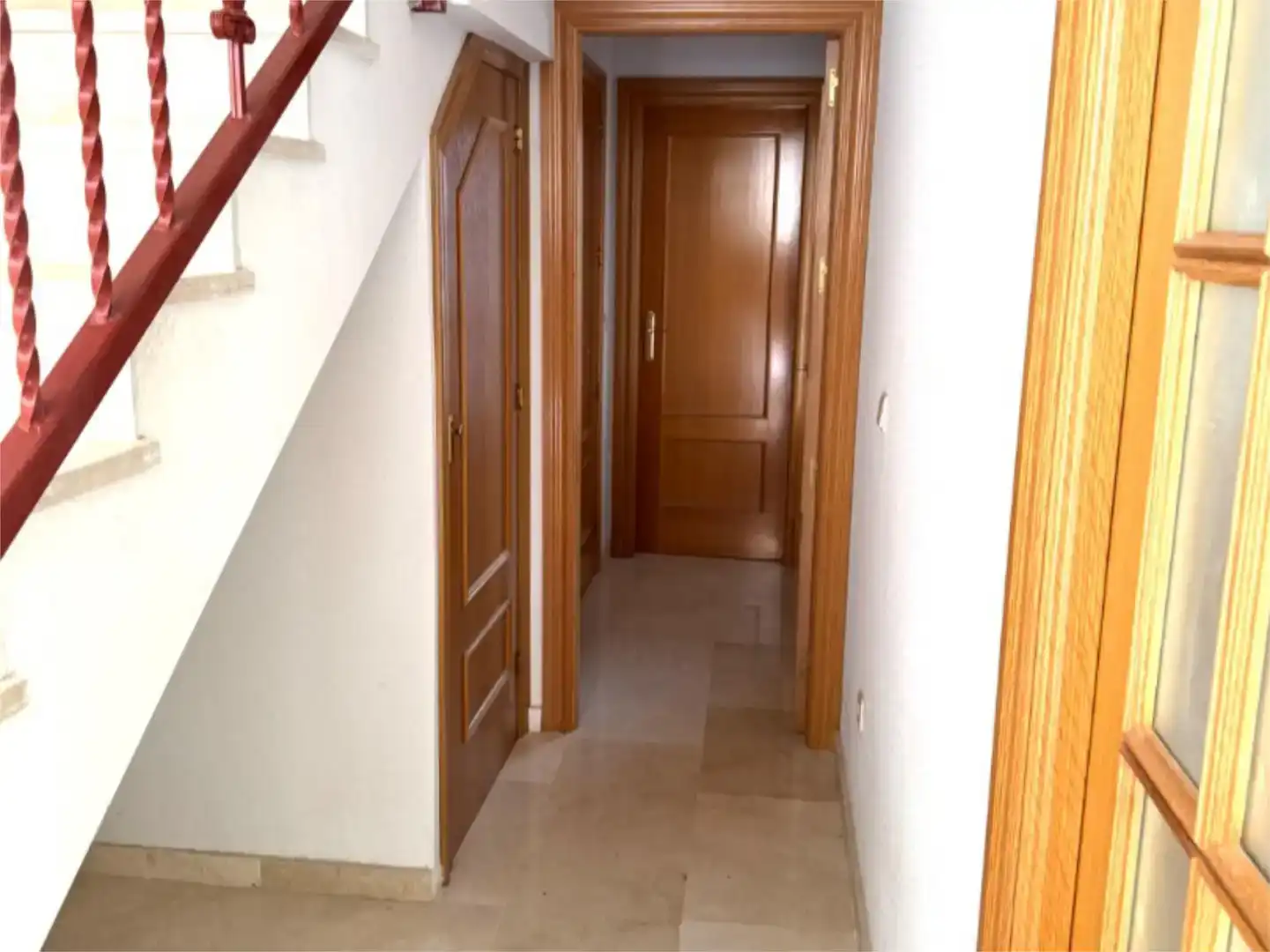 Dúplex en venda en Pozo Cañada amb Traster