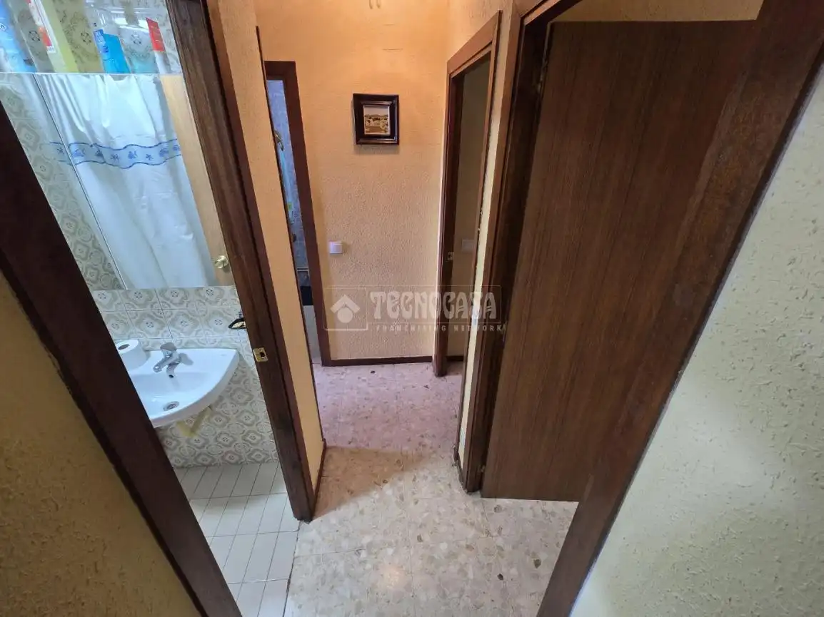 Piso en venta en Madrid con Aire acondicionado, Calefacción y Terraza
