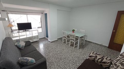 Foto 5 de Pis de lloguer a Carrer de Leandro de Saralegui, La Bega Baixa - Plaza Xúquer, Valencia Capital