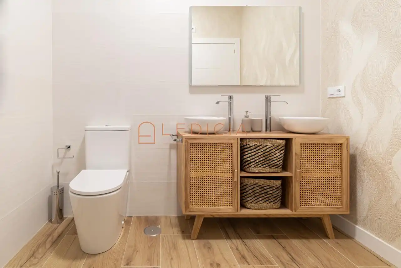 Wohnung zum Verkauf in Atranco 14, imagen 21