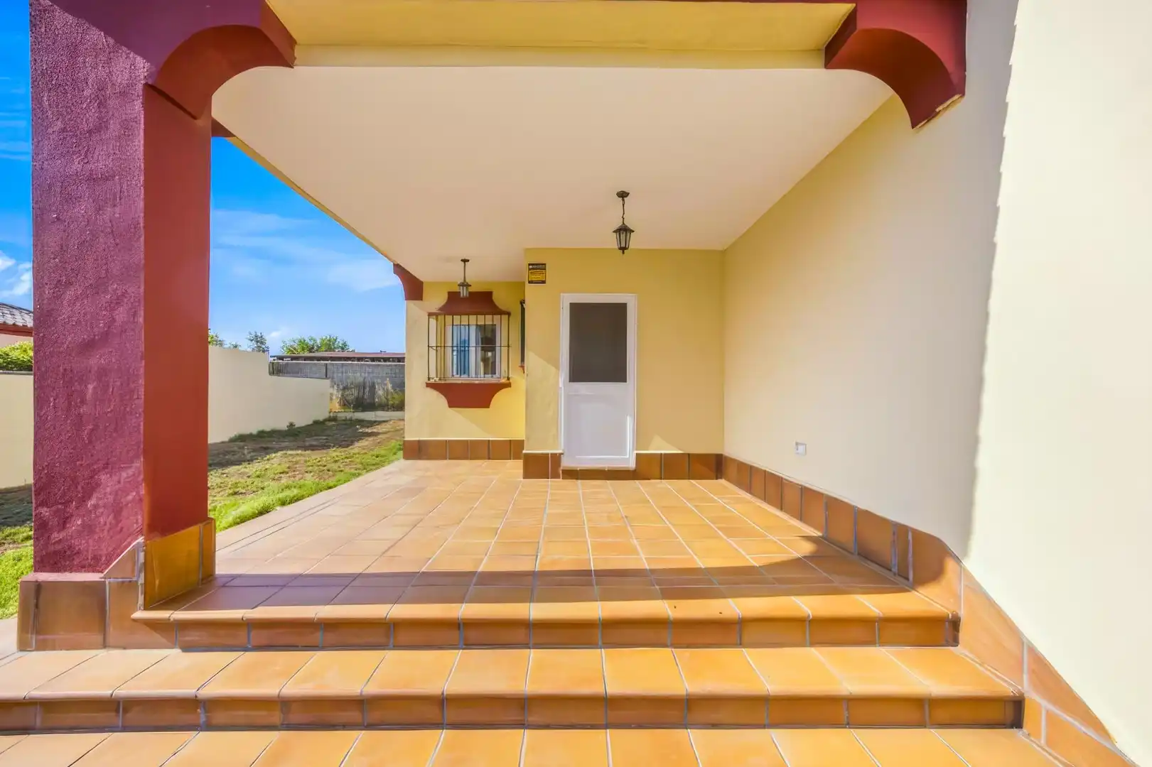 Casa o xalet en venda en Chiclana de la Frontera
