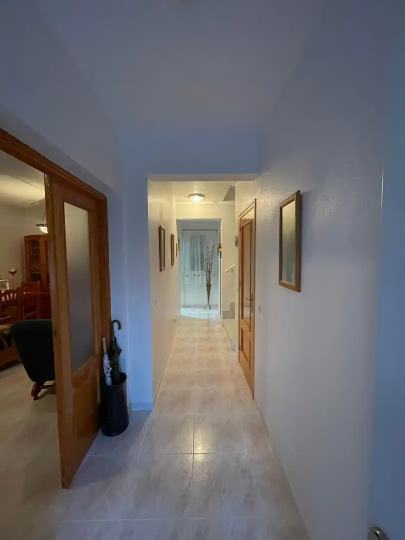 Casa adosada en venta en Cuevas del Almanzora pueblo