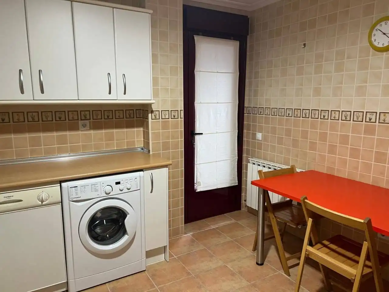 Cocina de Piso en venta en Santa Bárbara