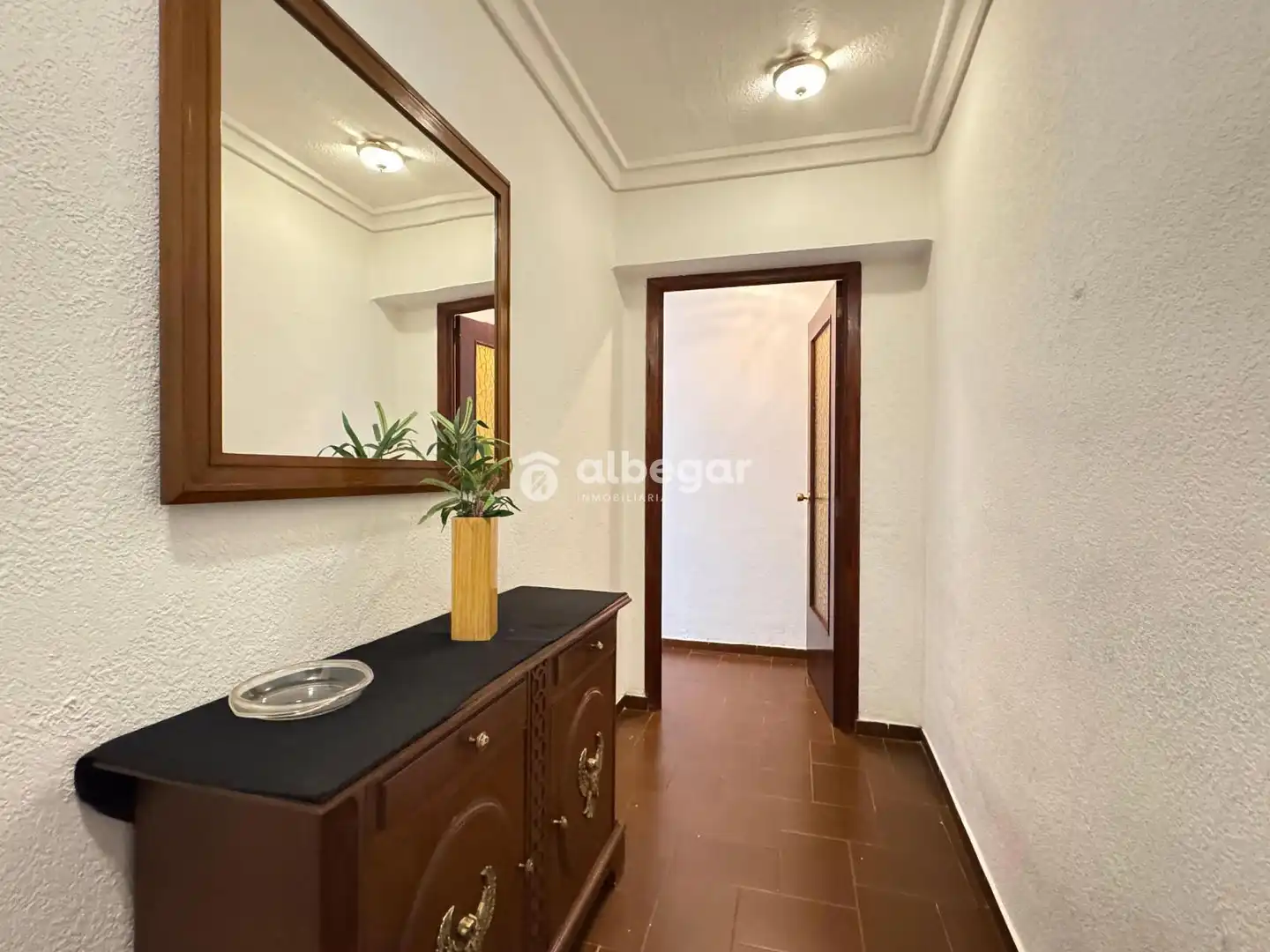 Piso de alquiler en Dr Nicasio Benlloch, Barrio de Benicalap
