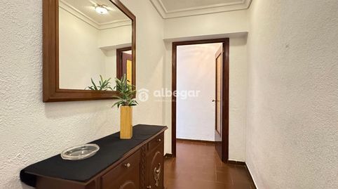 Foto 2 de Piso de alquiler en Dr Nicasio Benlloch, Barrio de Benicalap, Valencia Capital