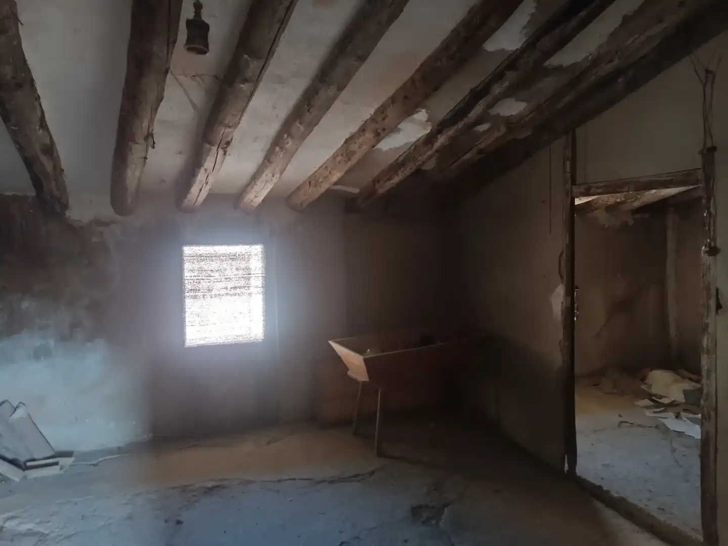 Finca rústica en venda en Almunia de San Juan amb Traster i Balcó