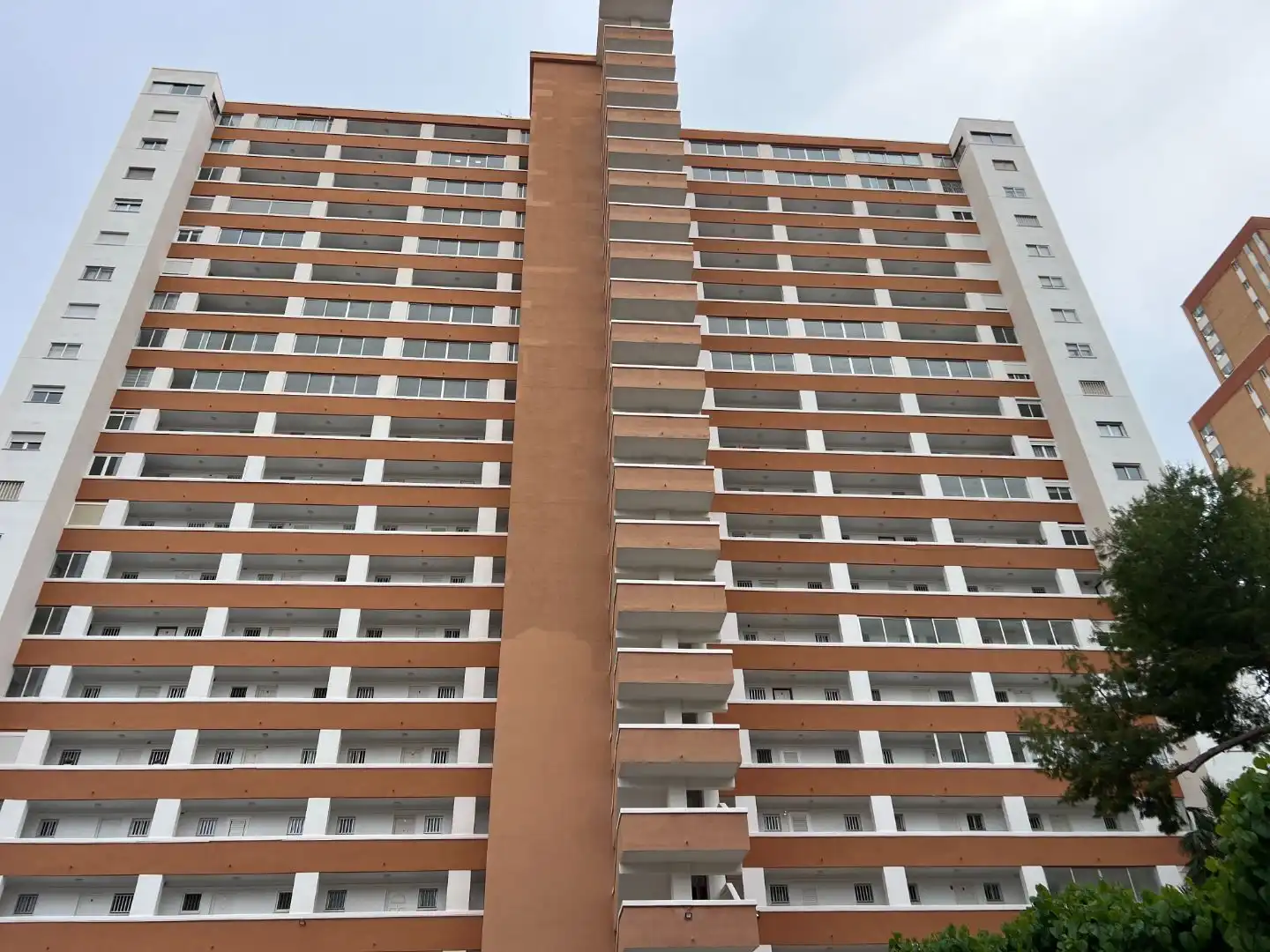 Apartment with lift to rent in Avenida de Uruguay 7, imagen 24