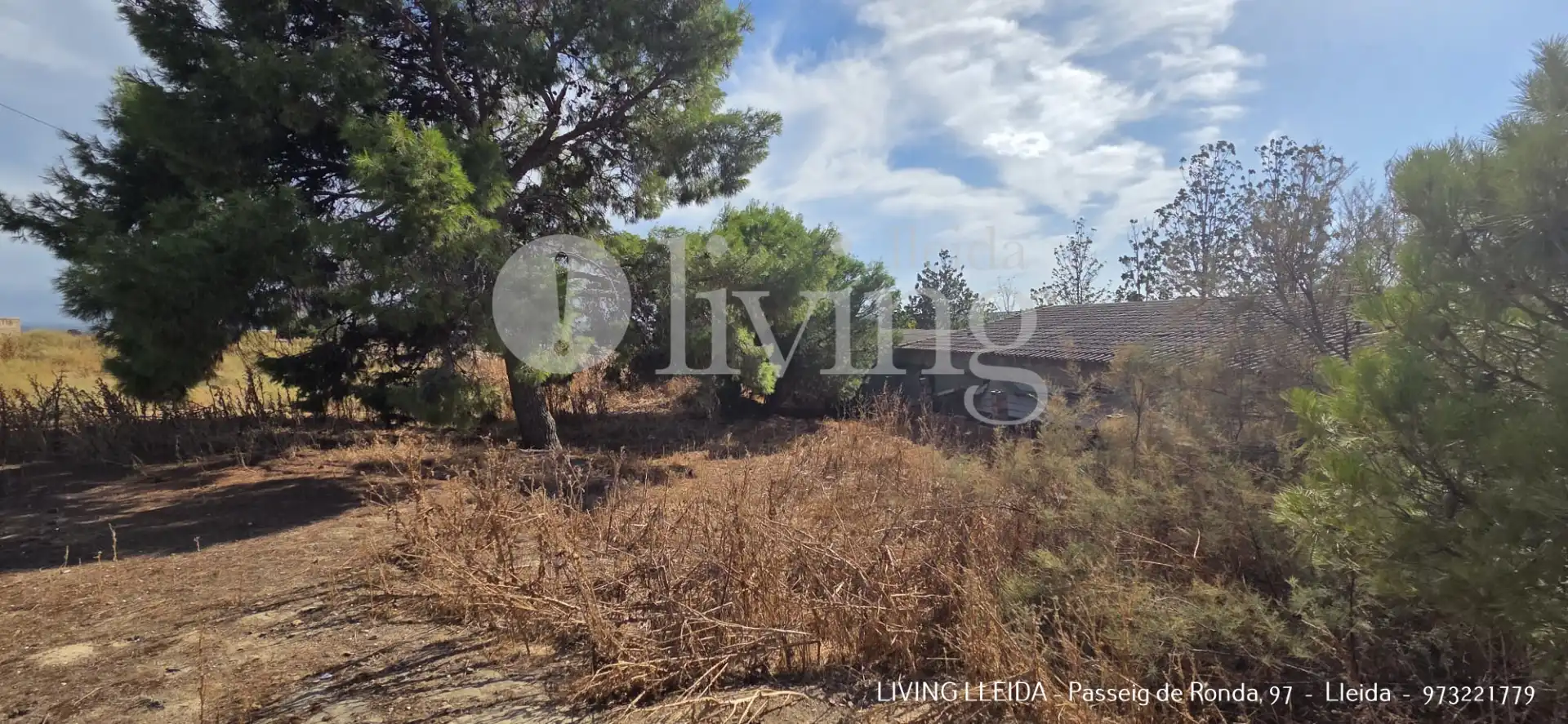 Rural land for sale in Carrer de Lleida, imagen 7
