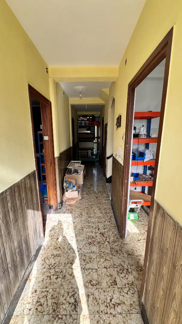 Casa o xalet en venda en Arteixo amb Jardí privat i Traster