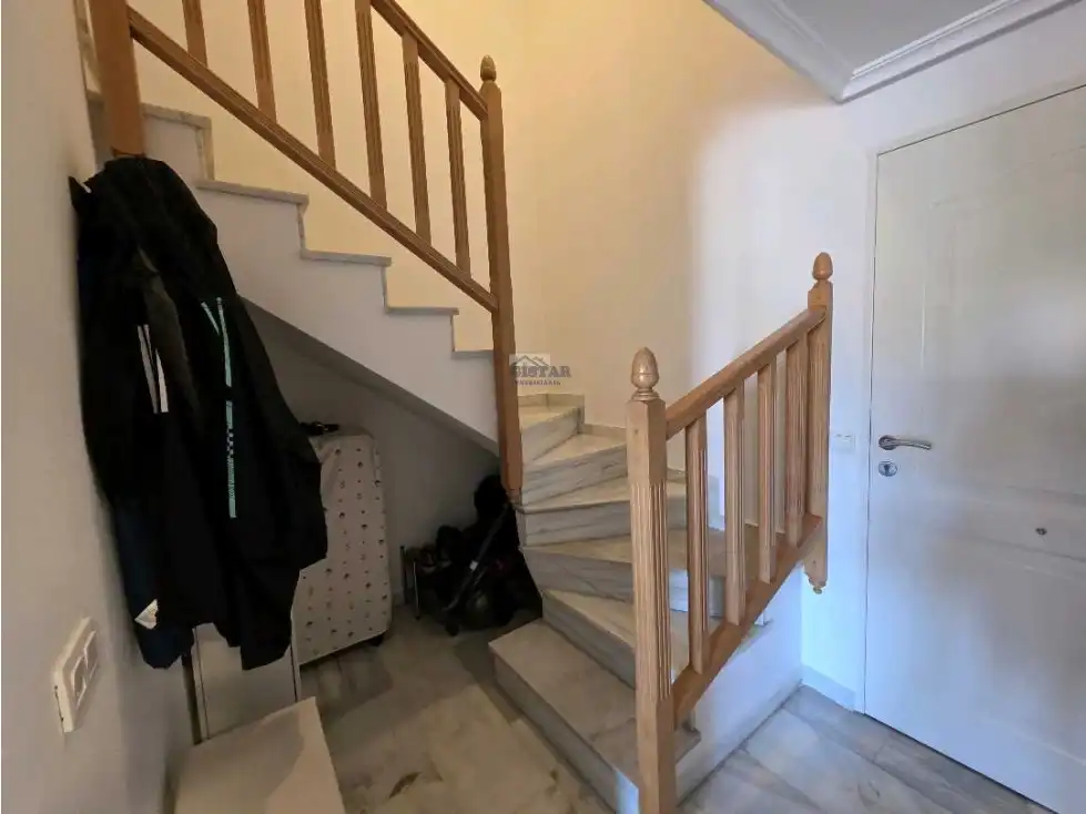 Apartament en venda en Dénia amb Aire condicionat, Calefacció i Terrassa