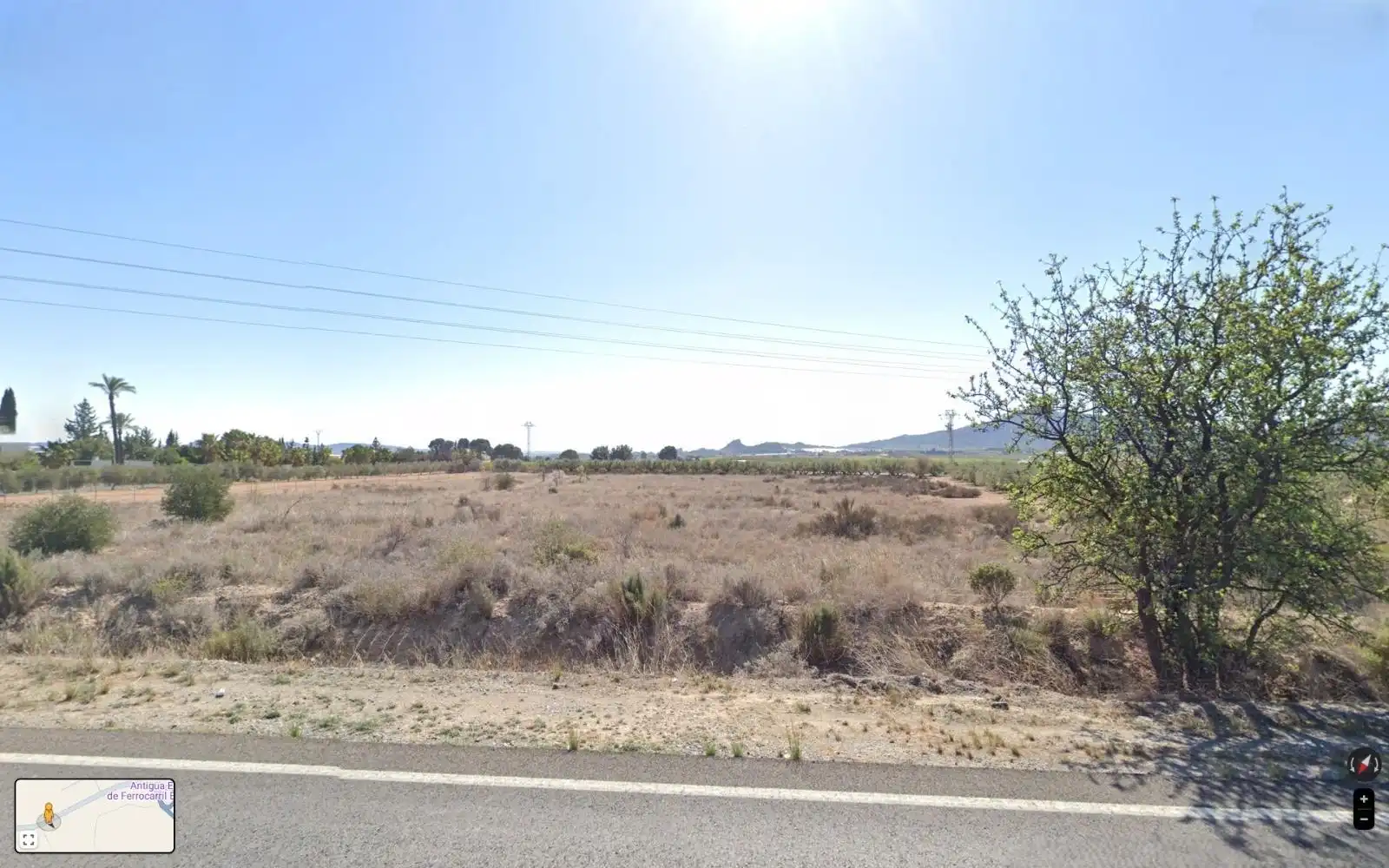 Terreno en venta en Blanca