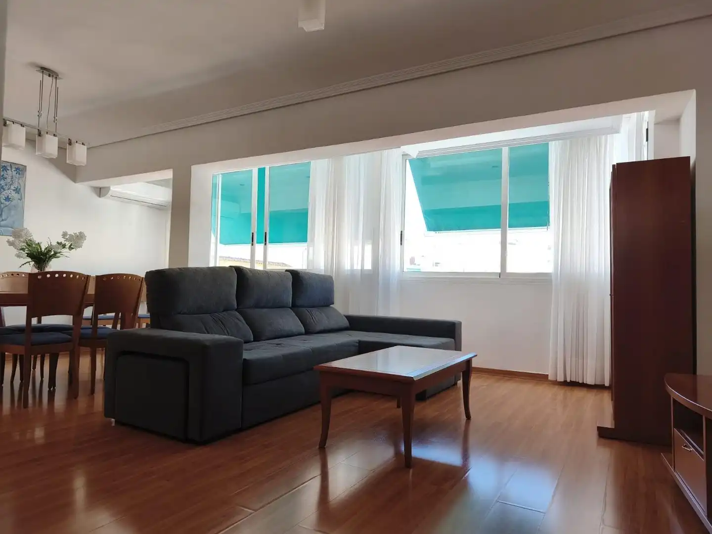 Apartment with lift for sale in Casco Antiguo - Puerto, imagen 3
